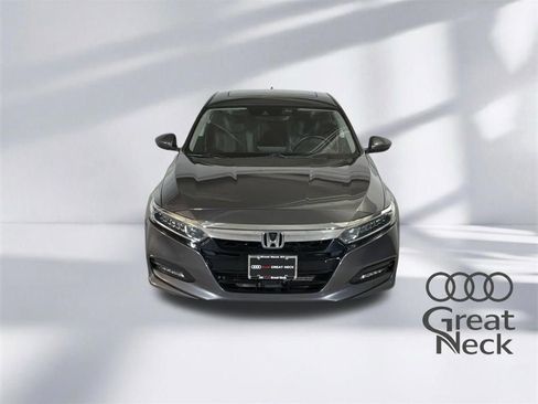 Used 2019 Honda Accord EX-L image 21