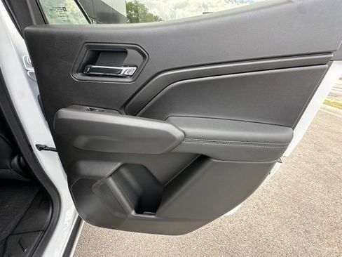 New 2026 GMC Canyon Elevation w/ Convenience Package image 22