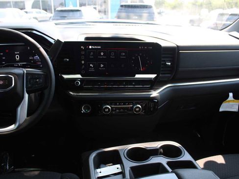 Certified 2023 GMC Sierra 1500 Elevation AWD/4WD image 11