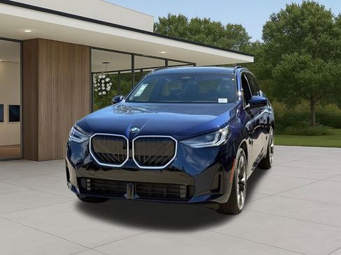 New 2026 BMW X3 xDrive30 w/ Premium Package image 3