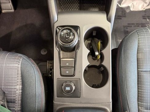Used 2023 Ford Bronco Sport Heritage AWD/4WD image 37