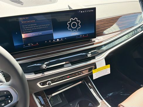 New 2026 BMW X5 sDrive40i w/ M Sport Package image 28