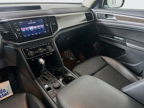 Used 2019 Volkswagen Atlas SEL image 23