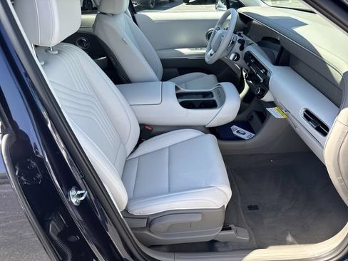New 2026 Hyundai Palisade SEL FWD image 13