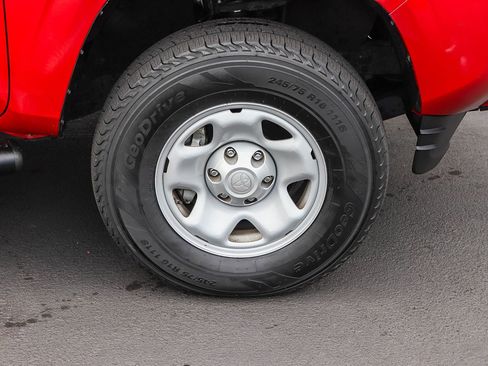 Certified 2023 Toyota Tacoma SR image 15