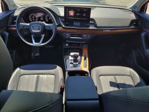 Certified 2023 Audi Q5 2.0T Premium Plus w/ Premium Plus Package image 23