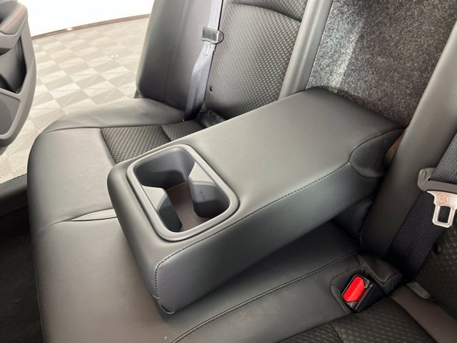 Used 2025 Nissan Altima 2.5 SR FWD image 43