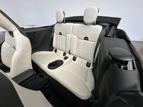New 2026 MINI Cooper Convertible FWD image 23