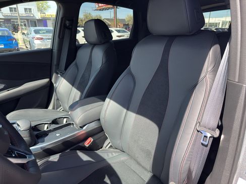 New 2026 Acura RDX A-Spec image 12