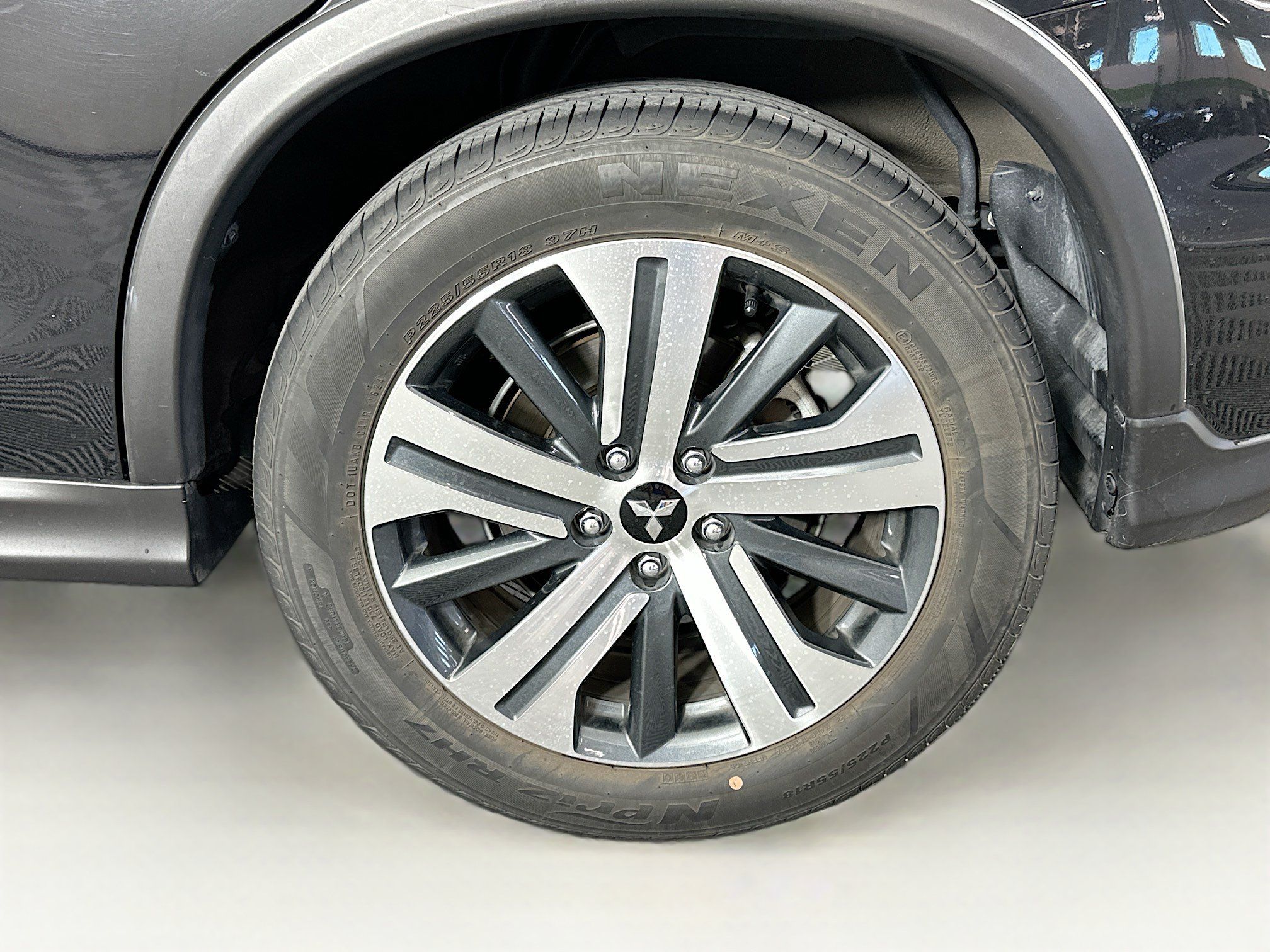 Used 2024 Mitsubishi Outlander Sport AWD image 11