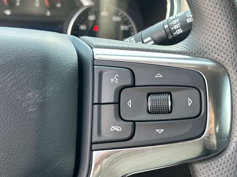 New 2025 Chevrolet Blazer LT w/ Redline Edition image 22