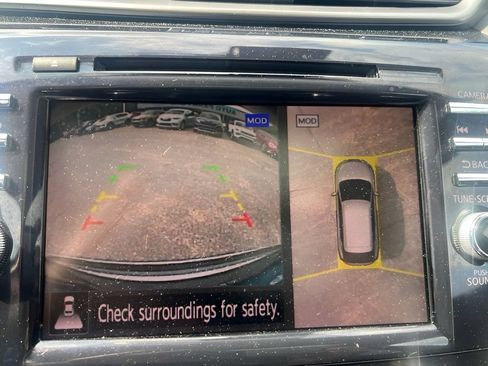 Used 2019 Nissan Murano SL w/ SL Technology Package AWD/4WD image 20