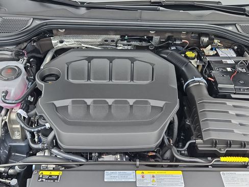 New 2026 Volkswagen GTI Autobahn FWD image 15