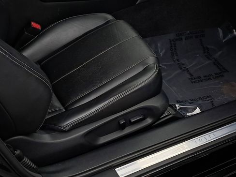 Used 2018 INFINITI Q60 Red Sport 400 image 26