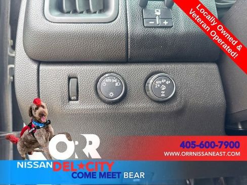Used 2018 Chevrolet Colorado ZR2 AWD/4WD image 23
