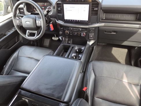 Used 2024 Ford F150 STX RWD image 24