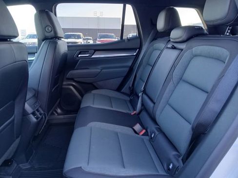 New 2026 GMC Terrain AT4 w/ Convenience Package III image 12