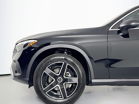 New 2026 Mercedes-Benz GLC 300 4MATIC image 9