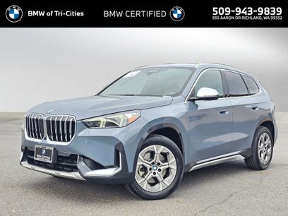 Certified 2023 BMW X1 xDrive28i w/ Premium Package