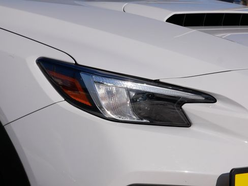 Used 2022 Subaru WRX Premium image 16