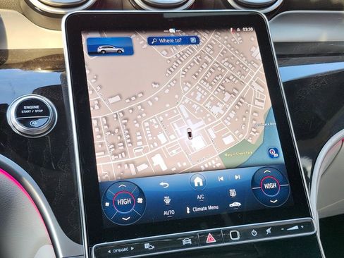 New 2026 Mercedes-Benz GLC 300 4MATIC image 22