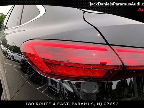 Used 2025 Audi Q5 Premium Plus w/ Premium Plus AWD/4WD image 22
