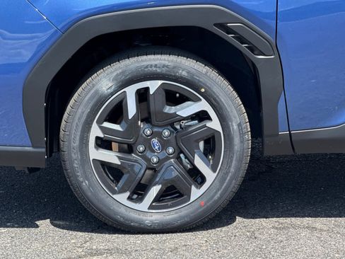 New 2026 Subaru Forester Premium AWD/4WD image 25