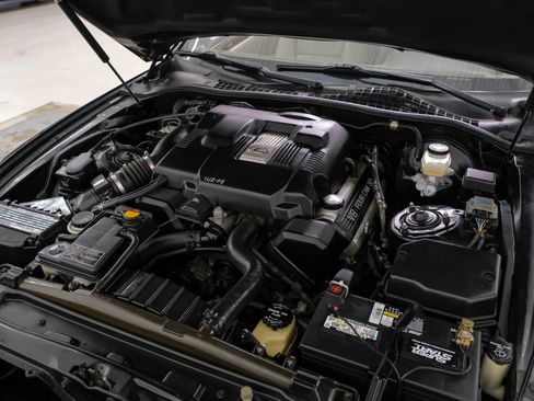 Used 1997 Lexus SC 400 Coupe image 35