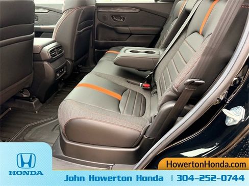 New 2026 Honda Passport TrailSport image 9