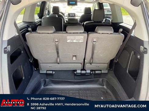 Used 2020 Honda Odyssey EX-L image 29