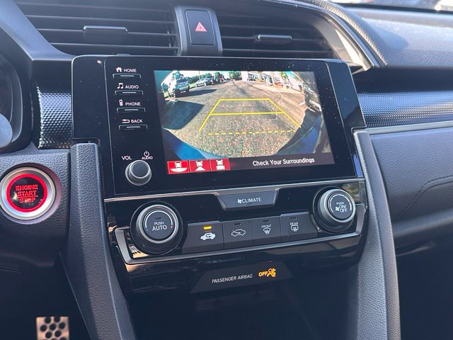 Used 2021 Honda Civic Sport image 27