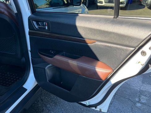 Used 2014 Subaru Outback 2.5i Limited image 29