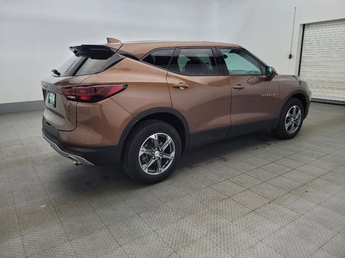 Used 2023 Chevrolet Blazer LT image 10