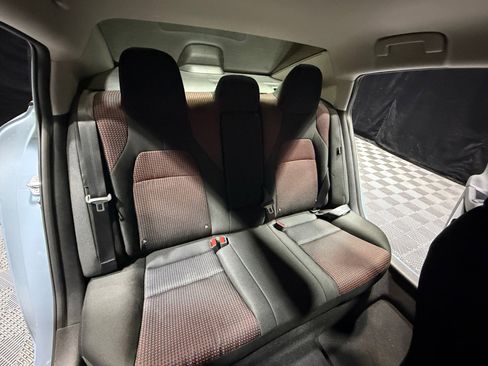 New 2026 Nissan Sentra SR w/ Floor Mat Package image 18