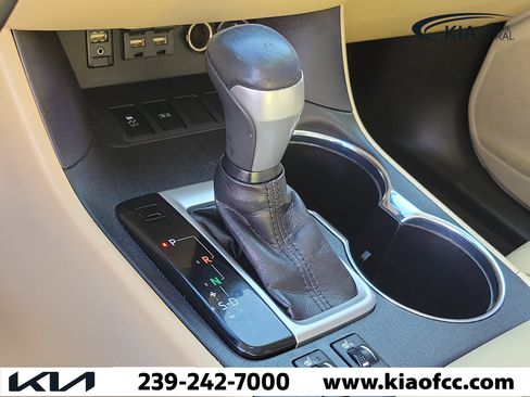 Used 2019 Toyota Highlander XLE FWD image 36