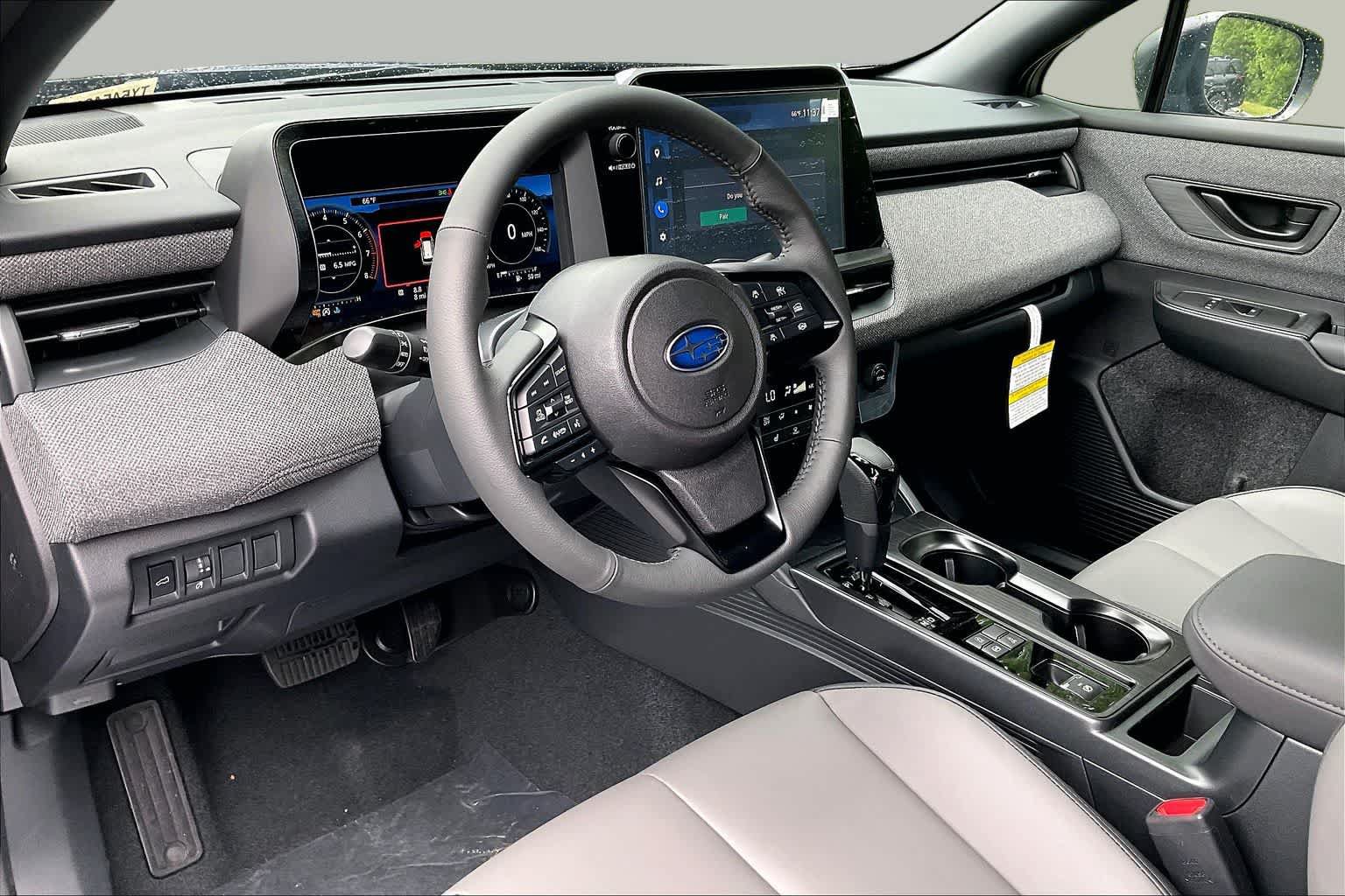 New 2026 Subaru Outback Premium AWD/4WD image 8