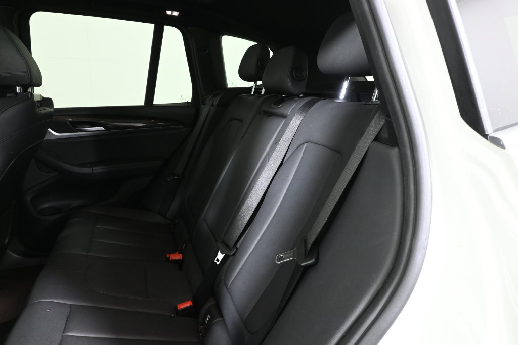 Used 2019 BMW X3 xDrive30i w/ Convenience Package AWD/4WD image 6