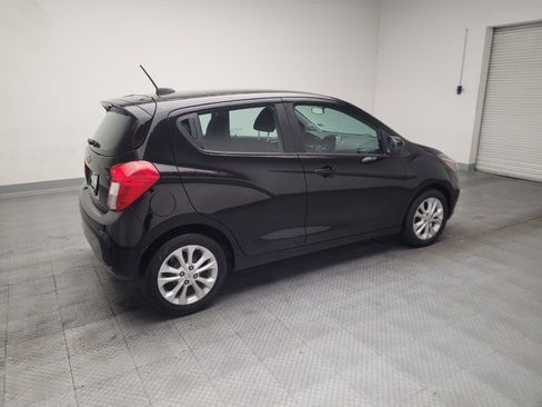 Used 2021 Chevrolet Spark LT FWD image 10