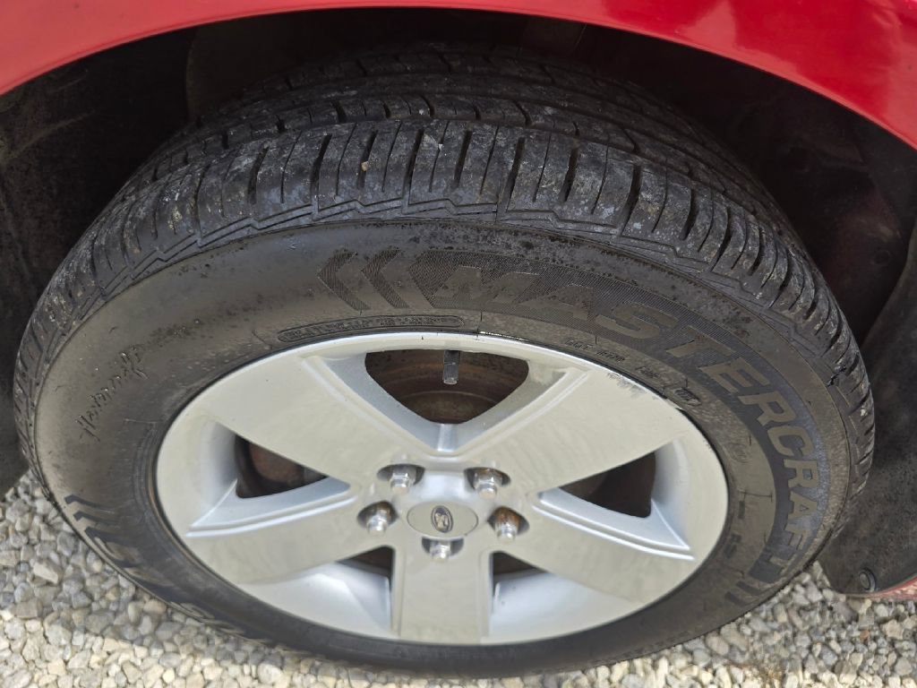 Used 2008 Ford Fusion SE AWD/4WD image 23