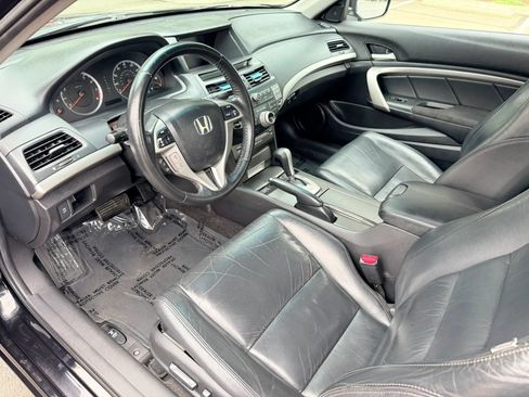 Used 2008 Honda Accord EX-L image 9
