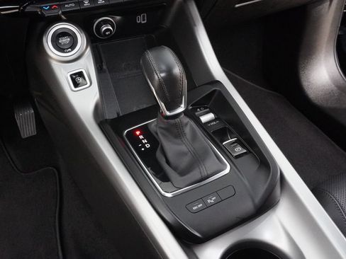 Used 2024 Dodge Hornet GT AWD/4WD image 16