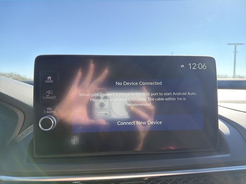 Certified 2025 Acura ADX A-Spec image 24