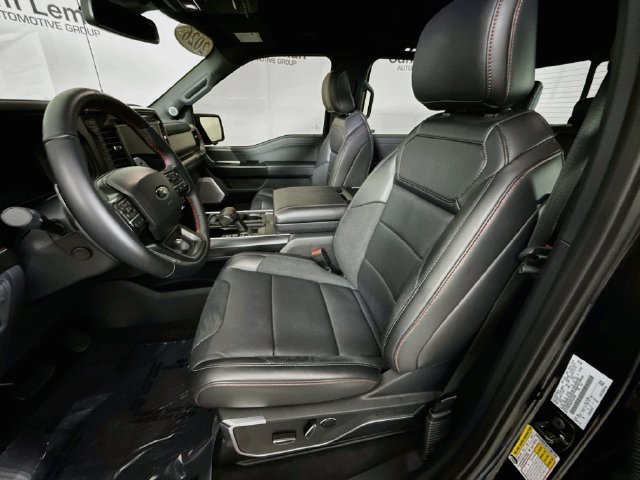 Used 2026 Ford F150 Raptor AWD/4WD image 21