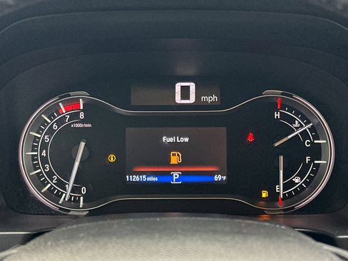 Used 2017 Honda Pilot Elite image 25