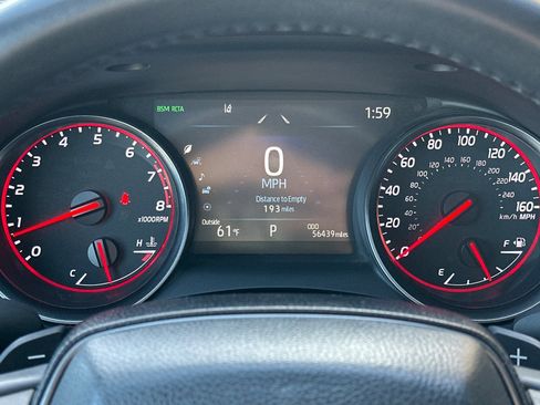 Certified 2024 Toyota Camry XSE image 23