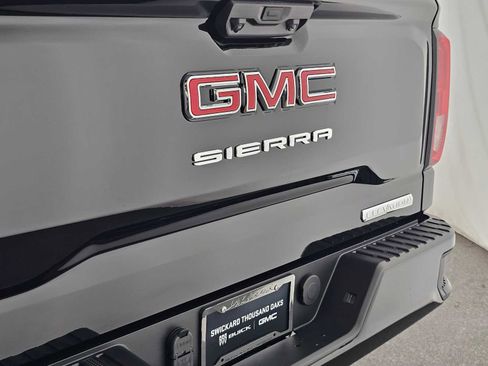 New 2026 GMC Sierra 1500 Elevation w/ Preferred Package AWD/4WD image 15