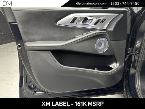 Used 2026 BMW XM Label Red AWD/4WD image 24