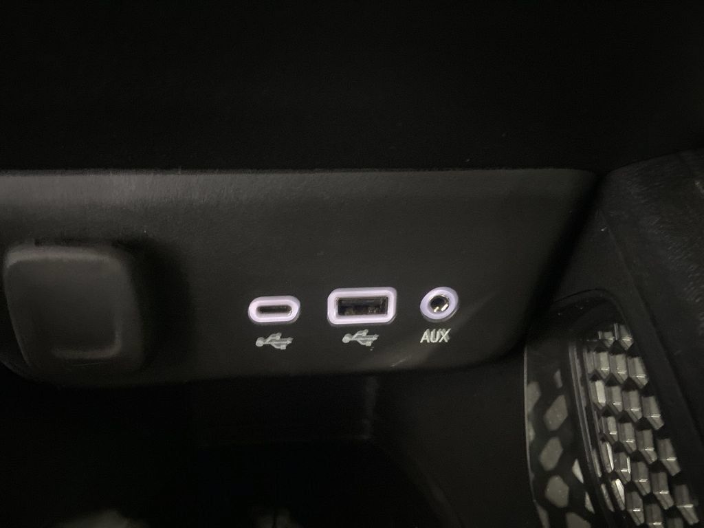 Certified 2023 Chevrolet TrailBlazer LT FWD image 33