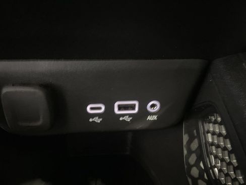 Certified 2023 Chevrolet TrailBlazer LT FWD image 33