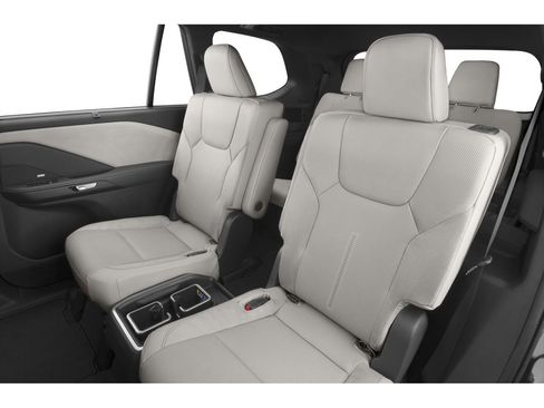 New 2026 Lexus TX 350 AWD image 47